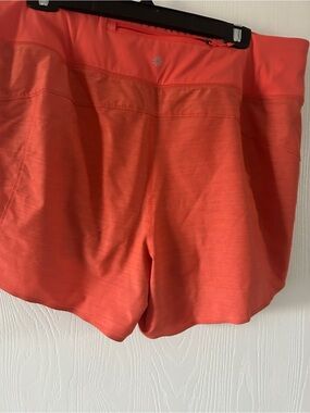 Women's Athleta Shorts  1X